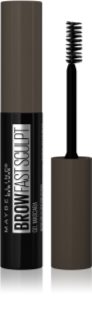 MAYBELLINE NEW YORK Brow Fast Sculpt Gel Mascara voor Wenkbrauwen