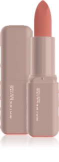MAYBELLINE NEW YORK Serum Lipstick Matte matný rúž s hydratačným účinkom odtieň 001 Crop Top 1 ks