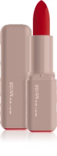 MAYBELLINE NEW YORK Serum Lipstick Matte matný rúž s hydratačným účinkom odtieň 004 Wild Card 1 ks