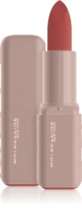 MAYBELLINE NEW YORK Serum Lipstick Matte Mattierender Lippenstift mit feuchtigkeitsspendender Wirkung Farbton 006 Hold The Door 1 St.