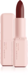 MAYBELLINE NEW YORK Serum Lipstick Satin saténová rtěnka s hydratačním účinkem odstín 105 Speed Walk 1 ks