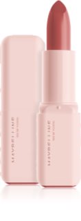 MAYBELLINE NEW YORK Serum Lipstick Satin saténový rúž s hydratačným účinkom odtieň 106 Maybe It's Soft 1 ks