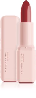 MAYBELLINE NEW YORK Serum Lipstick Satin saténový rúž s hydratačným účinkom odtieň 107 Blind Date 1 ks