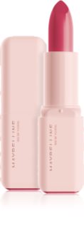 MAYBELLINE NEW YORK Serum Lipstick Satin saténový rúž s hydratačným účinkom odtieň 108 Fit Check 1 ks