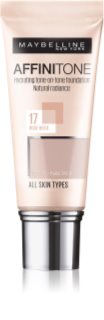 MAYBELLINE NEW YORK Affinitone podkład nawilżający