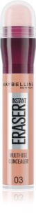 MAYBELLINE NEW YORK Instant Anti Age Eraser correcteur liquide avec applicateur éponge