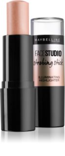 MAYBELLINE NEW YORK Master Strobing osvetljevalec v paličici