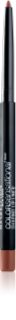 MAYBELLINE NEW YORK Color Sensational Shaping Lip Liner crayon à lèvres avec taille-crayon