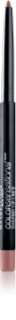 MAYBELLINE NEW YORK Color Sensational Shaping Lip Liner lápis de lábios com apontador