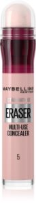 MAYBELLINE NEW YORK Instant Anti Age Eraser correcteur liquide avec applicateur éponge