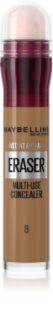 MAYBELLINE NEW YORK Instant Anti Age Eraser korektor w płynie z aplikatorem w postaci gąbeczki