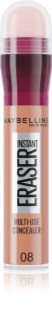MAYBELLINE NEW YORK Instant Anti Age Eraser corector lichid cu aplicator de burete culoare 08 Buff 6.8 ml
