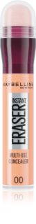 MAYBELLINE NEW YORK Instant Anti Age Eraser korektor w płynie z aplikatorem w postaci gąbeczki