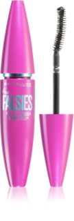 MAYBELLINE NEW YORK The Falsies Volum' Express máscara para dar volume tom Black 8.2 ml