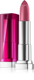 MAYBELLINE NEW YORK Color Sensational Smoked Roses hydratačný rúž