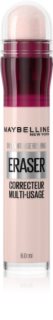 MAYBELLINE NEW YORK Instant Anti Age Eraser korektor w płynie z aplikatorem w postaci gąbeczki