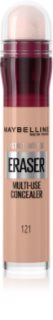 MAYBELLINE NEW YORK Instant Anti Age Eraser течен коректор с гъба апликатор