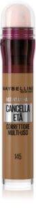 MAYBELLINE NEW YORK Il Cancella Età correttore liquido con applicatore in spugna