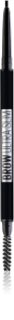 MAYBELLINE NEW YORK Express Brow matita automatica per sopracciglia colore 007 Black 9 g