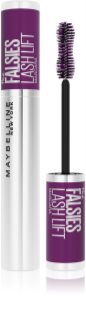 Maybelline The Falsies Lash Lift туш для вій відтінок Black 9.6 мл