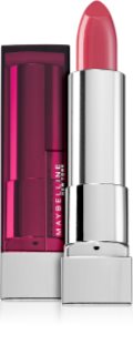 MAYBELLINE NEW YORK Color Sensational ruj crema culoare 233 Pink Rose 4 ml