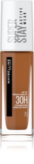 MAYBELLINE NEW YORK SuperStay Active Wear fondotinta lunga tenuta per una copertura completa