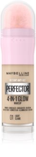 Maybelline Instant Perfector 4-in-1 machiaj de stralucire pentru un look natural