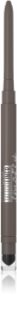 MAYBELLINE NEW YORK Tattoo Liner Smokey gel tuš za oči nijansa Mocha Grey 1.3 g
