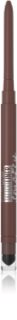 MAYBELLINE NEW YORK Tattoo Liner Smokey Gel Eyeliner Tint Brown Haze 1.3 g