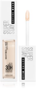 MAYBELLINE NEW YORK SuperStay Active Wear Väga hästi kattev peitekreem