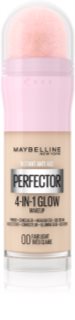 Maybelline Instant Perfector 4-in-1 élénkítő make-up a természetes hatásért árnyalat 00 Fair 20 ml