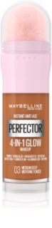 MAYBELLINE NEW YORK Instant Perfector 4-in-1 élénkítő make-up a természetes hatásért