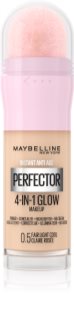 MAYBELLINE NEW YORK Instant Perfector 4-in-1 podkład rozświetlający nadający naturalny wygląd