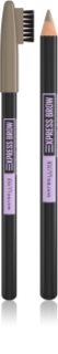 MAYBELLINE NEW YORK Express Brow kredka do brwi z żelową konsystencją odcień 02 Blonde 1 szt.