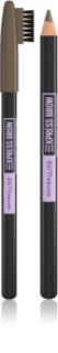 MAYBELLINE NEW YORK Express Brow crayon pour sourcils texture gel