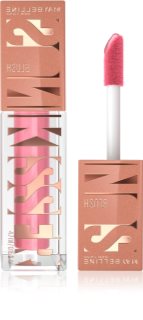 MAYBELLINE NEW YORK Sunkisser róż w płynie odcień 05 Blazing Blush 4.7 ml