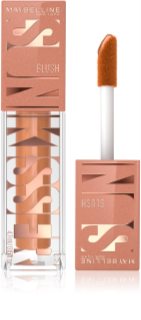 MAYBELLINE NEW YORK Sunkisser blush liquide