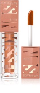 MAYBELLINE NEW YORK Sunkisser róż w płynie