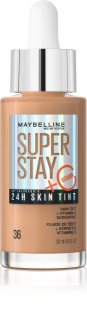 MAYBELLINE NEW YORK SuperStay Vitamin C Skin Tint siero per unificare il tono della pelle colore 36 30 ml
