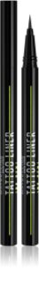 MAYBELLINE NEW YORK Tattoo Liner Ink Pen Laia viltotsaga silmalainer