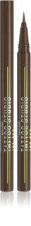 MAYBELLINE NEW YORK Tattoo Liner Ink Pen очна линия писалка цвят Brown 1 мл.