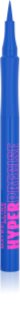 MAYBELLINE NEW YORK Hyper Precise Eyeliner Pen Tint 720 Parrot 1 ml
