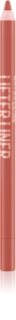 MAYBELLINE NEW YORK Lifter Liner Contour Lip Pencil with moisturising effect shade 004 Out Of Line 1.2 g