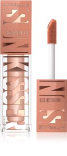 MAYBELLINE NEW YORK Sunkisser flüssiger Aufheller