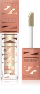 MAYBELLINE NEW YORK Sunkisser tekutý rozjasňovač odstín 22 Star Studded 4.7 ml