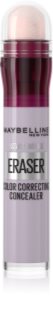 MAYBELLINE NEW YORK MAYBELLINE NEW YORK correttore liquido con applicatore in spugna