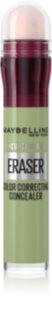 MAYBELLINE NEW YORK Instant Anti Age Eraser korektor w płynie z aplikatorem w postaci gąbeczki
