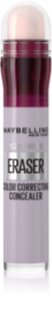 MAYBELLINE NEW YORK Instant Anti Age Eraser Flüssig-Concealer mit Schwamm-Applikator