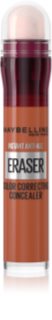 MAYBELLINE NEW YORK Instant Anti Age Eraser korektor w płynie z aplikatorem w postaci gąbeczki
