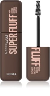 MAYBELLINE NEW YORK Super Fluff Mousse gel sourcils